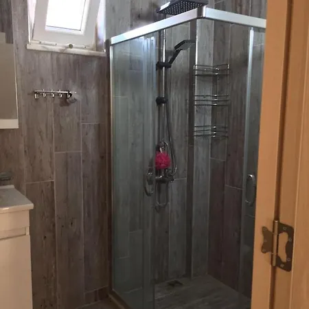 Daire Captivating 2-bed Penthouse With Pool Dalyan
